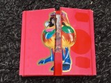 CD 2xCD Bj&ouml;rk &ndash; Volta ; CD, Album + DVD (VG+)