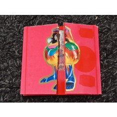 CD 2xCD Bj&ouml;rk &ndash; Volta ; CD, Album + DVD (VG+)