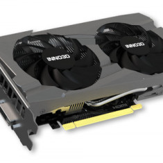 Placa video Inno3D GeForce RTX 3050 Twin X2 OC 8GB GDDR6 128-bit