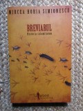 MIRCEA HORIA SIMIONESCU - BREVIARUL