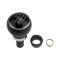 Nuca schimbator de viteze Automobilus, pentru VW Golf V 2003-2008, Golf VI 2008-2013, Golf V Plus 2005-2008,