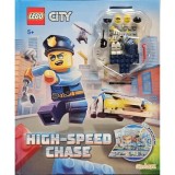 Lego City Landscape Novelty Book