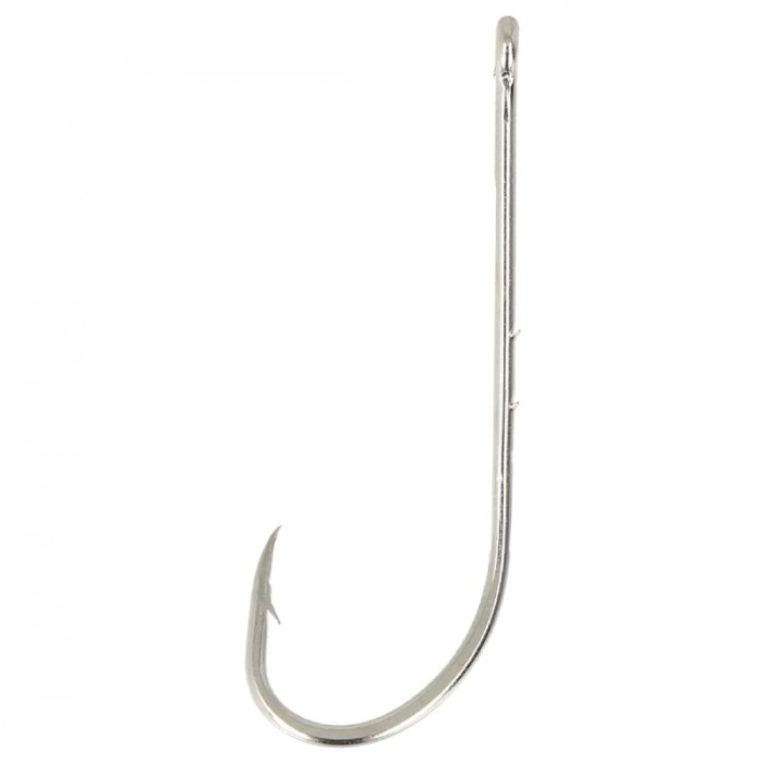 C&acirc;rlig ZEOX Baitholder Long Shank 402NI №3/0