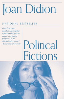 Political Fictions foto