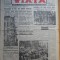 Viata, ziarul de dimineata; dir, : Rebreanu, 2 Iunie 1942, frontul din rasarit