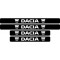 Set protectie praguri Dacia (v5)