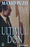 Cumpara ieftin Ultimul don - 2007 - Mario Puzo ($X53)