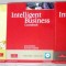 SET 3 CARTI INTELLIGENT BUSINESS: INTERMEDIATE AND ELEMENTARY BUSINESS ENGLISH (INCLUDE CD)-LOUISE PILE, TO-281000