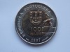 100 ESCUDOS 1997 PORTUGALIA-COMEMORATIVA-EXPO 98, Europa
