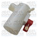 MEAT &amp; DORIA 20193 pompa de apa,spalare parbriz