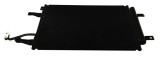 Condensator / Radiator aer conditionat MITSUBISHI COLT CZC VI Cabriolet (RG) (2006 - 2009) MAXGEAR AC819933