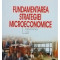 Gheorghita Caprarescu - Fundamentarea strategiei microeconomice
