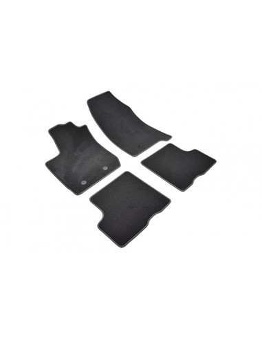 SET COVORASE AUTO MOCHETA DACIA DUSTER II ESSENTIAL/COMFORT (2018-)
