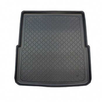 Tava portbagaj Skoda Superb III Combi (up)