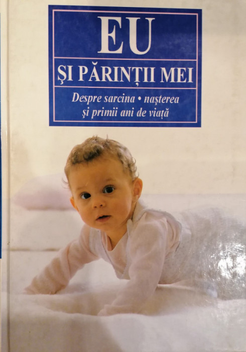 Eu si parintii mei