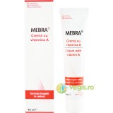 Crema cu Vitamina A 40ml