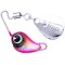 Spinnerbait IMA Adelie 8, 003 Pink &amp; Pink, 1.8cm, 8g
