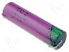 Baterie DD, 3.6V, litiu (LTC), 35000mAh, TADIRAN - SL-2790/T