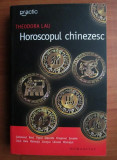 Theodora Lau - Horoscopul chinezesc, Humanitas
