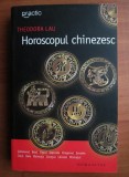 Theodora Lau - Horoscopul chinezesc