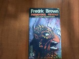 Paradoxul pierdut de Fredric Brown