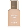 Sisley Phyto-Teint Nude fond de ten iluminator și hidratant pentru un look natural culoare 00N Pearl 30 ml