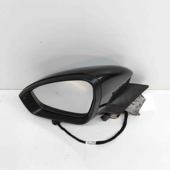 Oglinda laterală st&acirc;nga VW ID.4 E21 2022 OEM: 11C857501AA