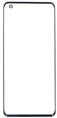 Geam Huawei Mate 40 BLACK foto