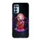 Husa compatibila cu Oppo A72 model Runa Yomozuki Kakegurui, Silicon, TPU, Viceversa