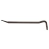 Levier/ranga 400 mm TOPEX 04A240 HardWork ToolsRange