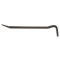 Levier/ranga 400 mm TOPEX 04A240 HardWork ToolsRange