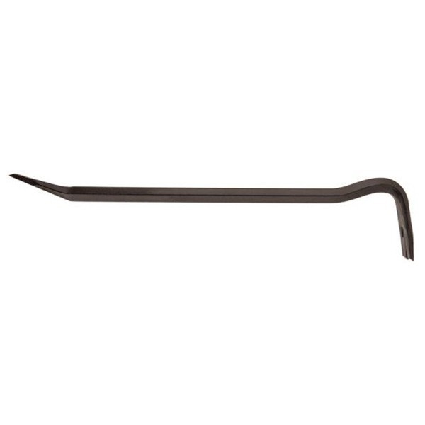 Levier/ranga 400 mm TOPEX 04A240 HardWork ToolsRange