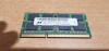 Ram Laptop Micron 2GB DDR3 PC3-8500S MT16JSF25664HZ-1g1F1, 2 GB, 1066 mhz