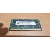 Ram Laptop Micron 2GB DDR3 PC3-8500S MT16JSF25664HZ-1g1F1