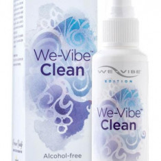 Spray Curatare We-Vibe, 100 ml