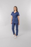 Bluză medicală Elena XL 410 - Bluemarin