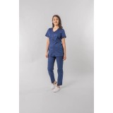 Bluză medicală Elena XL 410 - Bluemarin