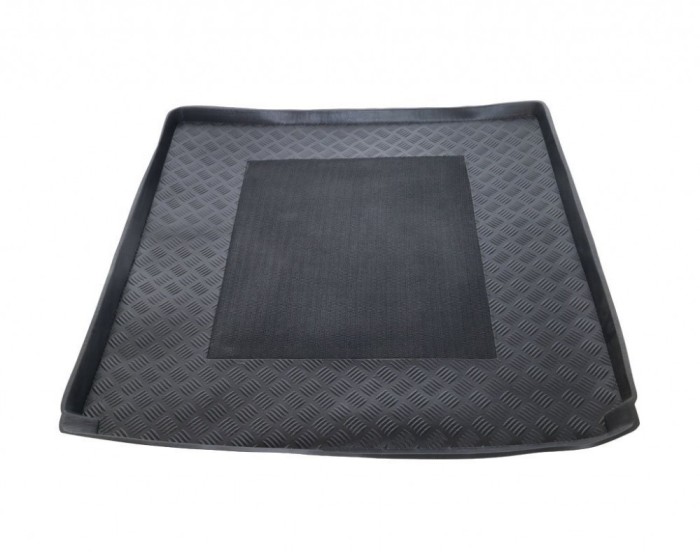 Tavita portbagaj Mercedes Clasa E (W211) 03.2002- Combi/ Break(Lung), cu panza antialunecare
