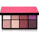 ARTDECO Eyelights paleta de 8 culori culoare 2 Turn Up The Heat 12.8 g