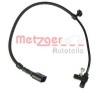 Senzor impulsuri, arbore cotit SEAT LEON (1M1) (1999 - 2006) METZGER 0902237