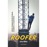 Roofer - Jutta Wilke