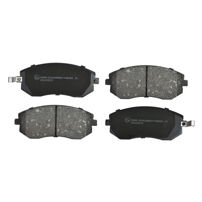 Set Placute Frana Fata 439869 FPF.592 foto