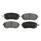 Set Placute Frana Fata 439869 FPF.592