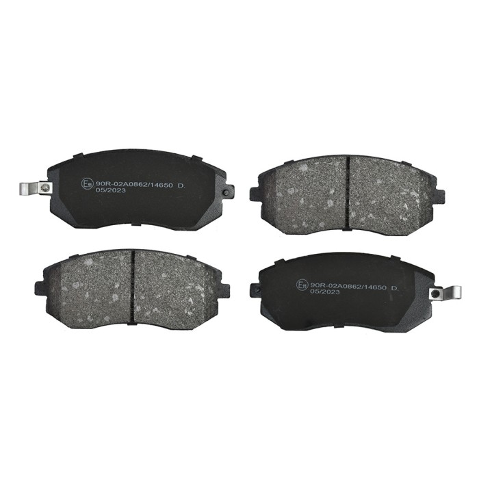 Set Placute Frana Fata 439869 FPF.592