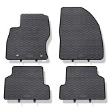 Covorase auto FORD Focus II 2004-2011 Geyer&amp;amp;Hosaja