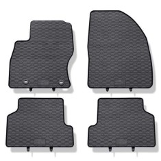 Covorase auto FORD Focus II 2004-2011 Geyer&amp;amp;Hosaja