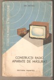 Construitii radio aparate de masurat