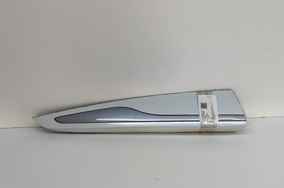 Bandou inferior ușă dreapta spate RENAULT CLIO IV BH_ 2013 OEM: 808205687R 29403465 foto