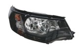 Far Land Rover Discovery, 11.2016-, fata, Dreapta, BASIC, H7+H7+W21/5W; electric, VALEO