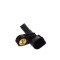 Senzor ABS / turatie roata AUDI A3 Limousine (8VS) (2013 - 2016) TOPRAN 110 605
